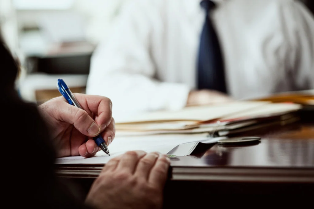 What Makes a Will Legally Valid Ledbury?