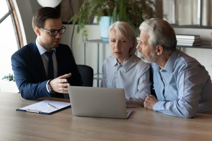What Should You Do Next to Keep Your Will Working for You Ledbury?