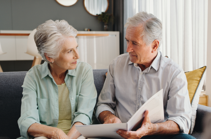 Why is having a will important even if I don’t own many assets Ledbury?